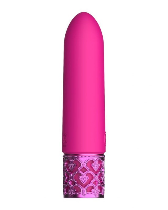 Royal Gems Imperial Bullet - Pink