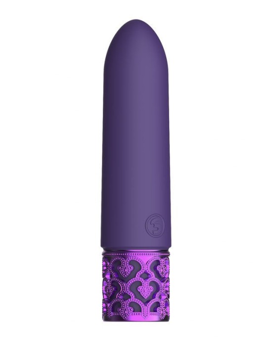 Royal Gems Imperial Bullet - Purple