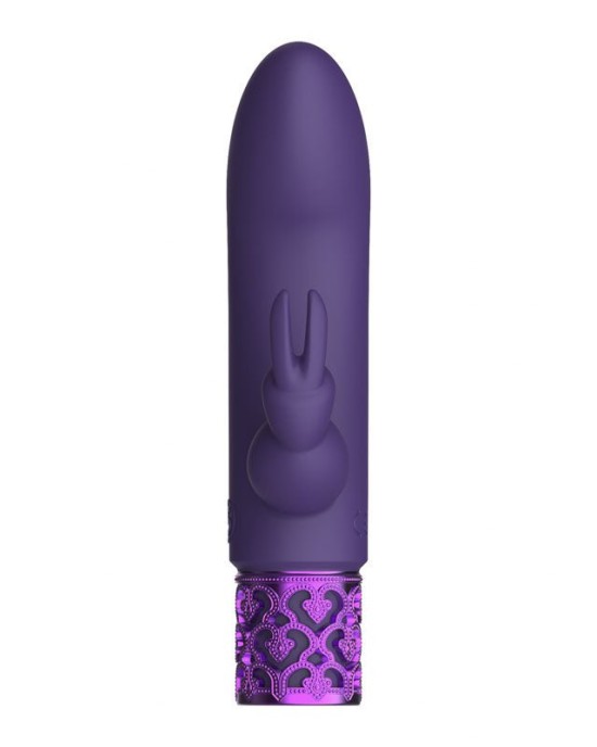 Royal Gems Dazzling Bullet - Purple