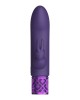 Royal Gems Dazzling Bullet - Purple