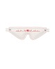 Ouch! Eye-Mask - Nurse Theme - White/Red