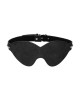 OUCH! Diamond Studded Eye-Mask - Black