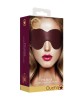 OUCH! Halo - Eyemask - Burgundy