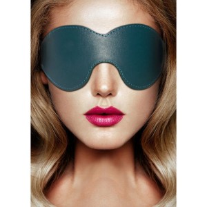 Ouch! Halo - Eyemask - Green