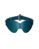 Ouch! Halo - Eyemask - Green