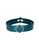 OUCH! Halo - Waist Belt L/XL - Green Restraint