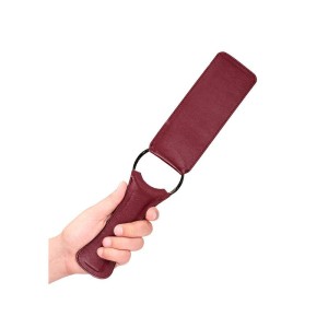 OUCH! Halo Burgundy Paddle