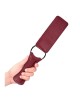 OUCH! Halo Burgundy Paddle