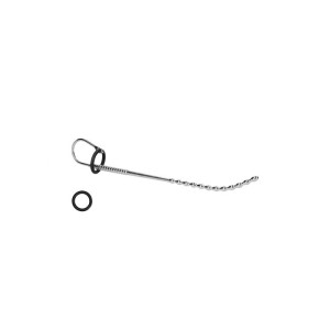 OUCH! Urethral Sounding - Stainless Steel 27cm Stretcher