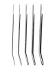 OUCH! Urethral Sounding - Stainless Steel Dilator Set