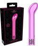 Royal Gems Jewel Bullet - Pink