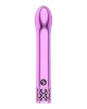 Royal Gems Jewel Bullet - Pink