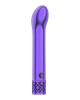 Royal Gems Jewel Bullet - Purple