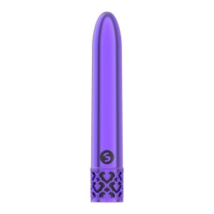 Royal Gems Shiny Bullet - Purple