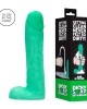 S-LINE Dicky Glow In The Dark Novelty Soap With Balls