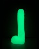 S-LINE Dicky Glow In The Dark Novelty Soap With Balls