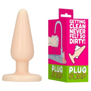 S-LINE Plug Flesh Novelty