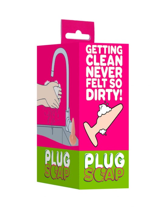 S-LINE Plug Flesh Novelty