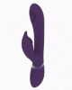 Vive AIMI Pulse Wave Swinging G-Spot Rabbit - Purple