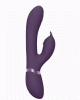 Vive AIMI Pulse Wave Swinging G-Spot Rabbit - Purple