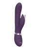 Vive AIMI Pulse Wave Swinging G-Spot Rabbit - Purple