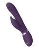 Vive AIMI Pulse Wave Swinging G-Spot Rabbit - Purple