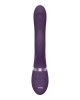 Vive AIMI Pulse Wave Swinging G-Spot Rabbit - Purple