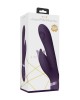 Vive AIMI Pulse Wave Swinging G-Spot Rabbit - Purple