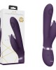 Vive AIMI Pulse Wave Swinging G-Spot Rabbit - Purple