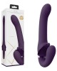 Vive SATU - Purple Strapless Strap-On