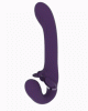 Vive SATU - Purple Strapless Strap-On