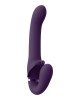 Vive SATU - Purple Strapless Strap-On