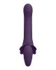 Vive SATU - Purple Strapless Strap-On