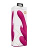 Vive SATU - Pink Rabbit Strapless Strap-On