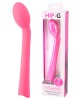 Hip G Rechargeable Pink Vibrator