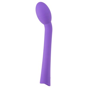 Hip G Rechargeable Purple Vibrator