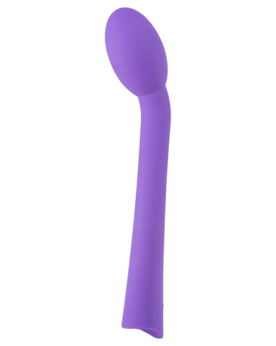 Hip G Rechargeable Purple Vibrator