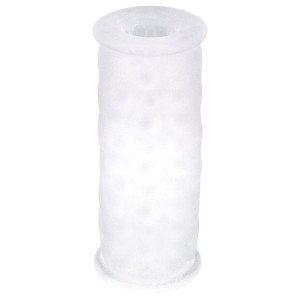 Seven Creations Clear Stroker Sleeve