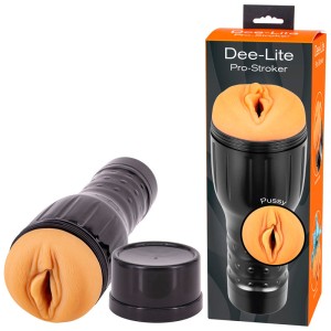 Seven Creations Dee-Lite Pro-Pussy Stroker