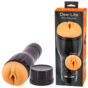 Seven Creations Dee-Lite Pro-Pussy Stroker