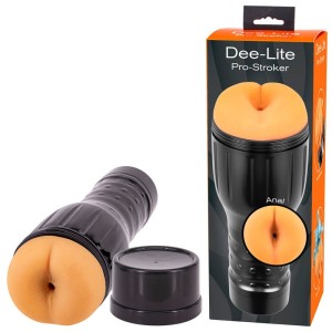 Seven Creations Dee-Lite Pro- Anal Stroker