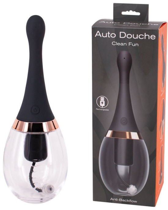 Seven Creations Auto Rechargeable Douche - 460ml