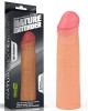 Nature Extender 2 Inch Flesh Penis Sleeve