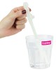 Jokes & Parties Willy Straws - Glow In The Dark - 9 Pack