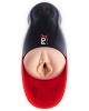 Pipedream Extreme Toys Elite Fuck-O-Matic Sucking Masturbator