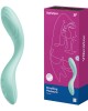 Satisfyer Rrrolling Pleasure G-Spot Vibrator - Mint