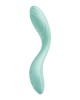 Satisfyer Rrrolling Pleasure G-Spot Vibrator - Mint