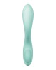 Satisfyer Rrrolling Pleasure G-Spot Vibrator - Mint