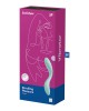 Satisfyer Rrrolling Pleasure G-Spot Vibrator - Mint