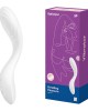 Satisfyer Rrrolling Pleasure G-Spot Vibrator - White